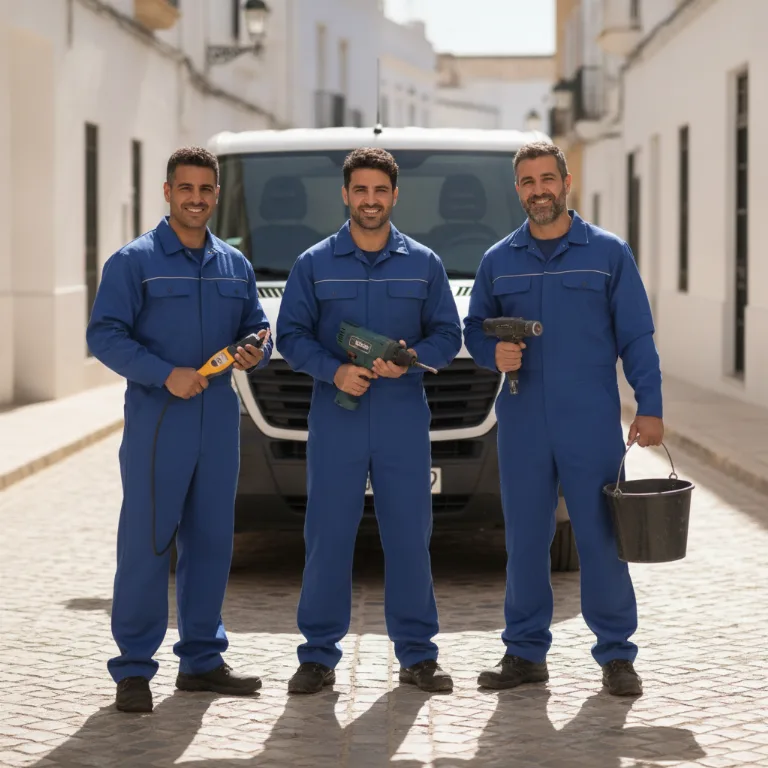 Tratamiento Humedad equipo en Santa Cruz de Tenerife